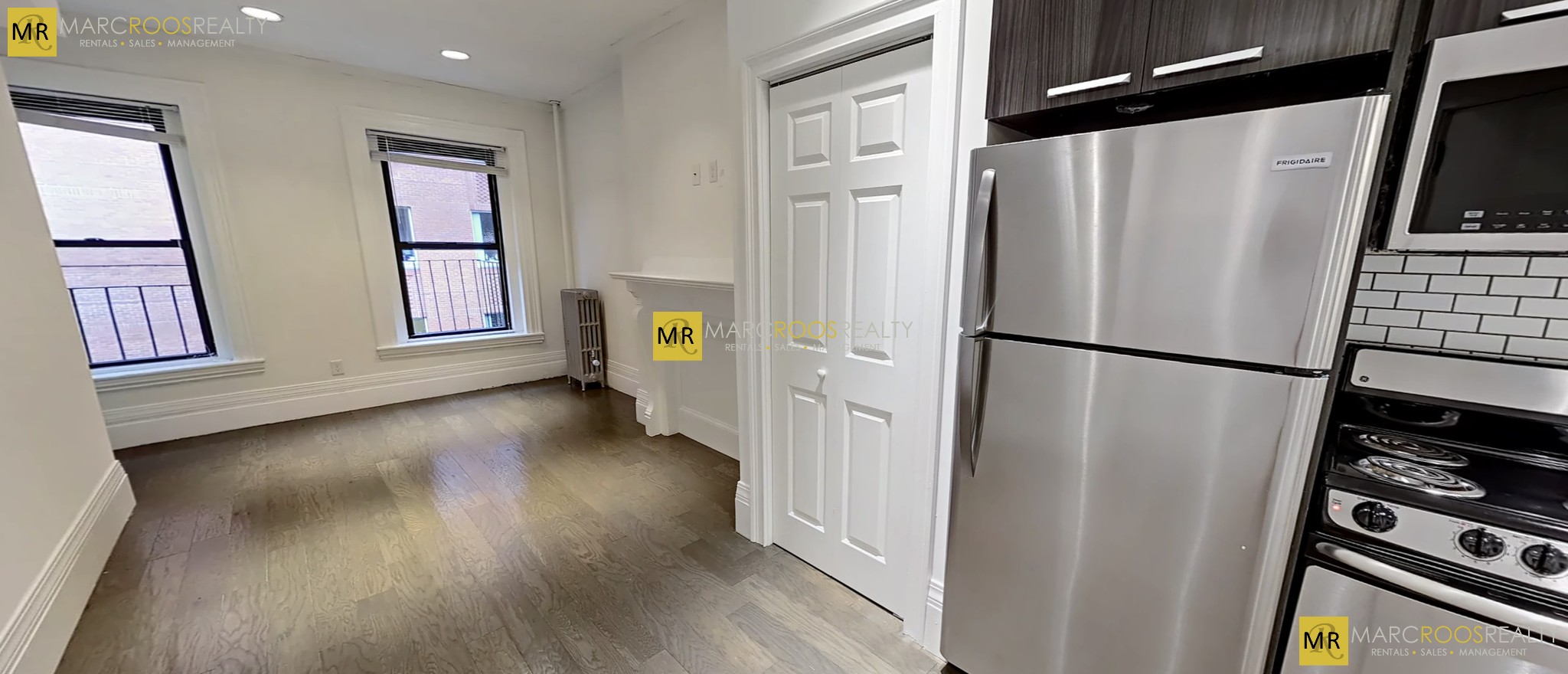 270 Newbury St. Unit 6, Boston