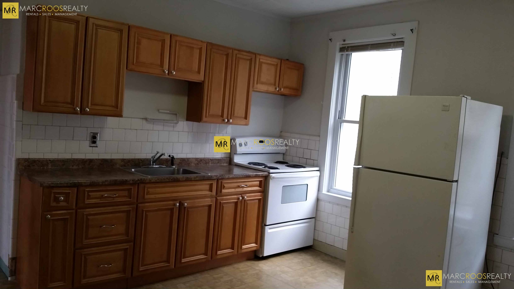 Photo 3 of Washington St. Unit 2
