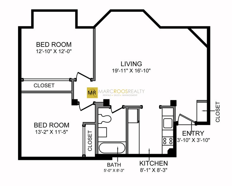 Photo 9 of Boylston St. Unit 105