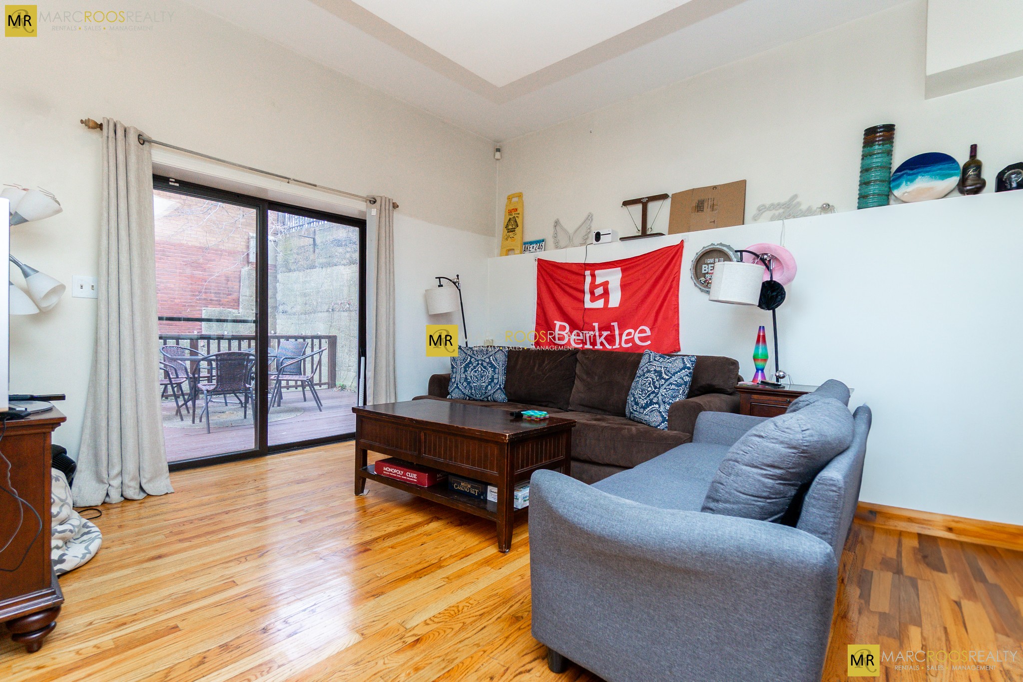 Photo 5 of Park Dr. Unit 4