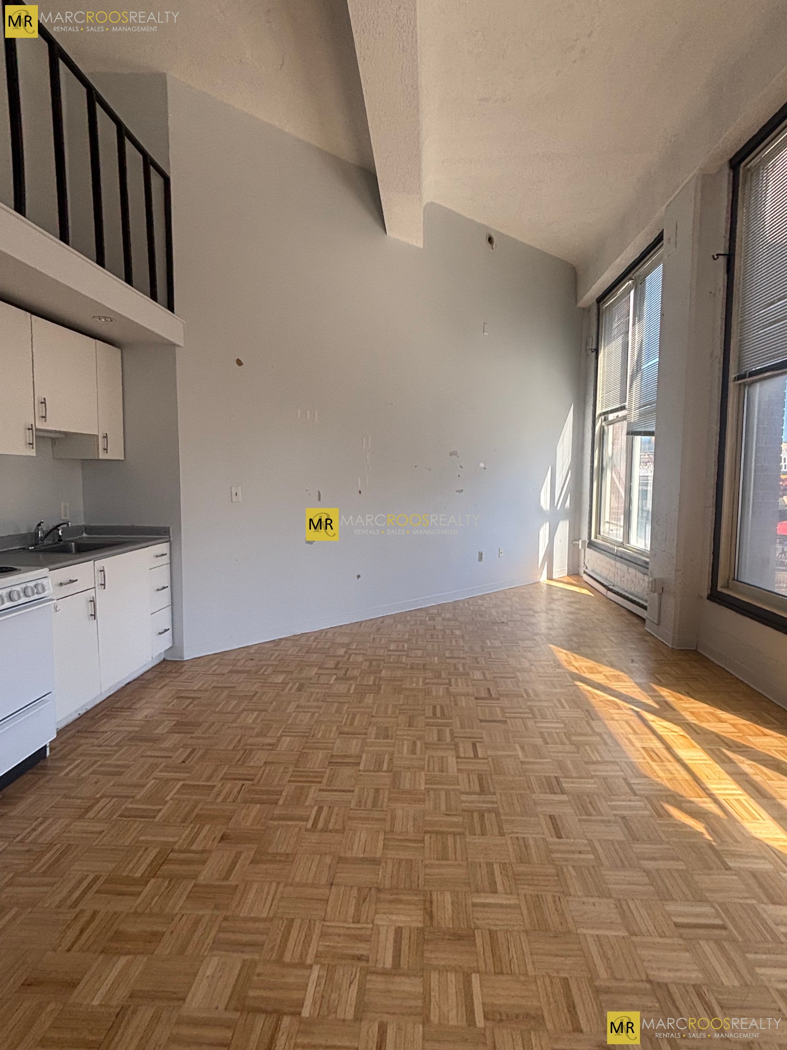 Brookline Ave. Unit 213, Boston