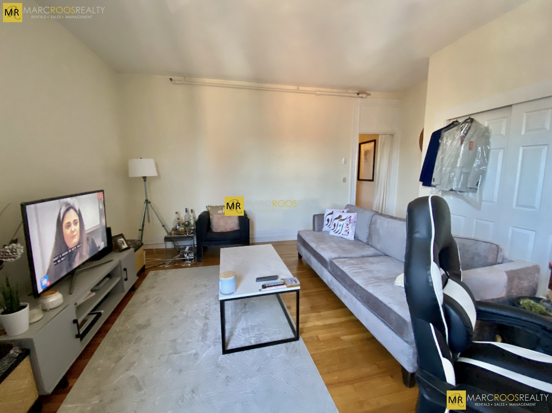 Photo 4 of 913 Boylston St. Unit 3