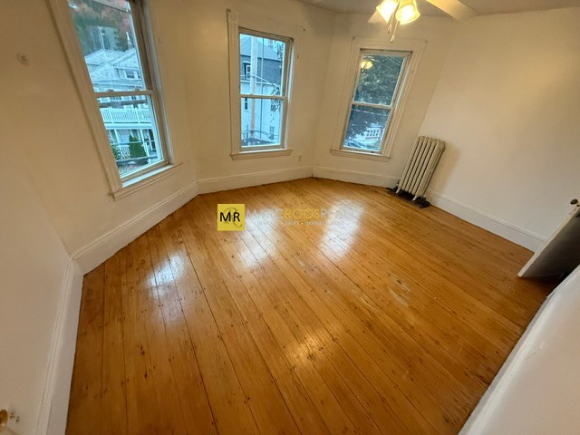 Photo 5 of Peabody St. Unit 3