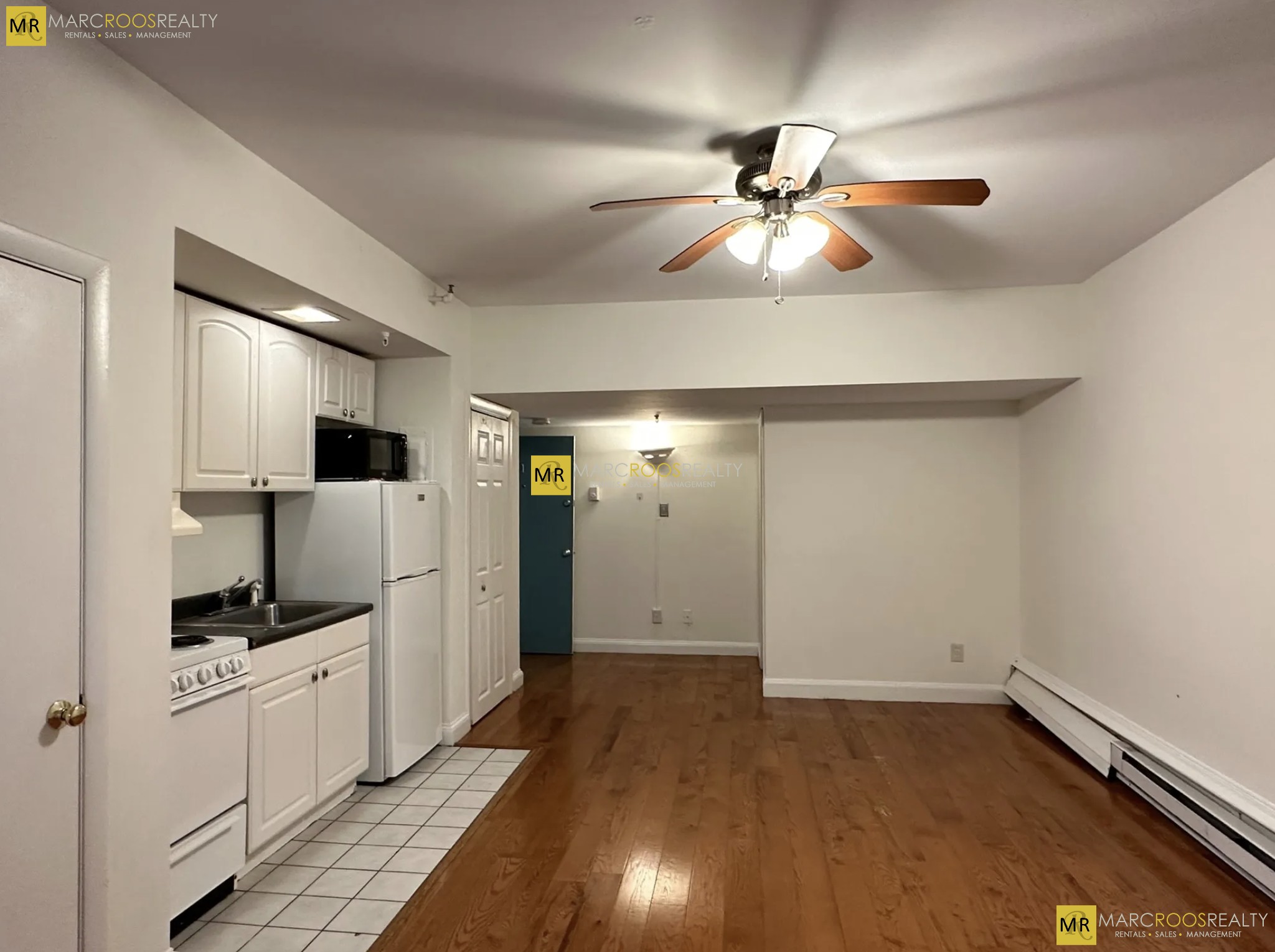 Beacon St. Unit 1, Boston