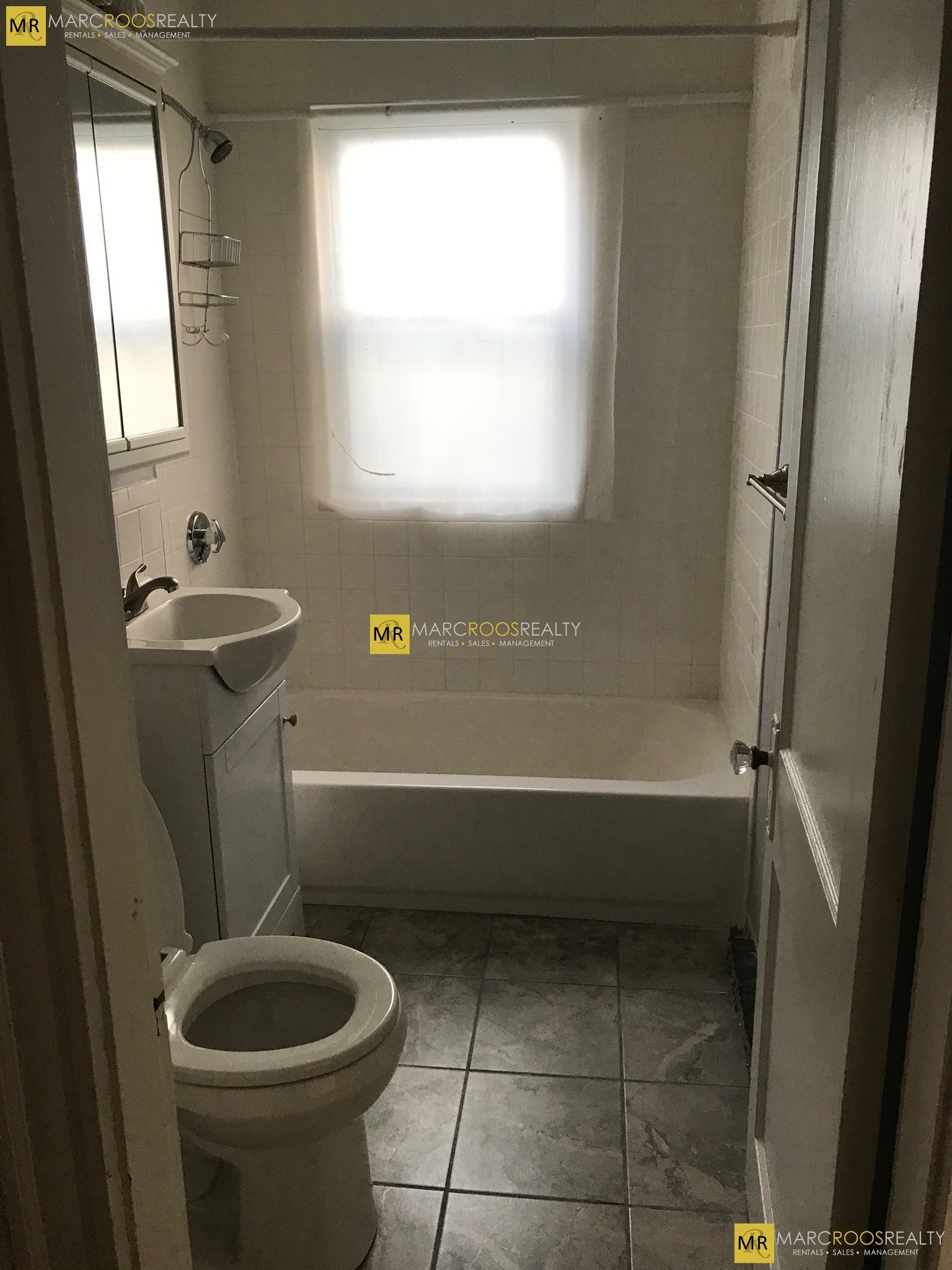 Photo 2 of 111 Kenrick St. Unit 1