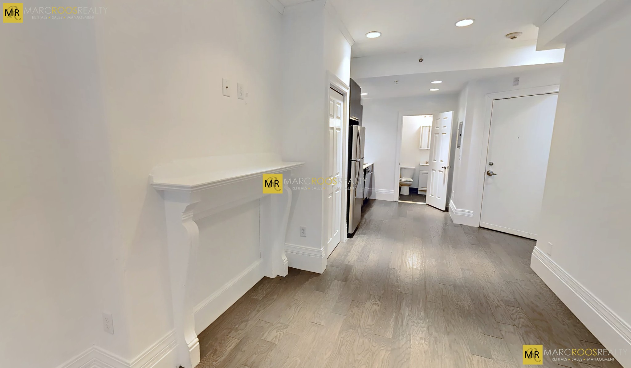 Photo 7 of 270 Newbury St. Unit 6