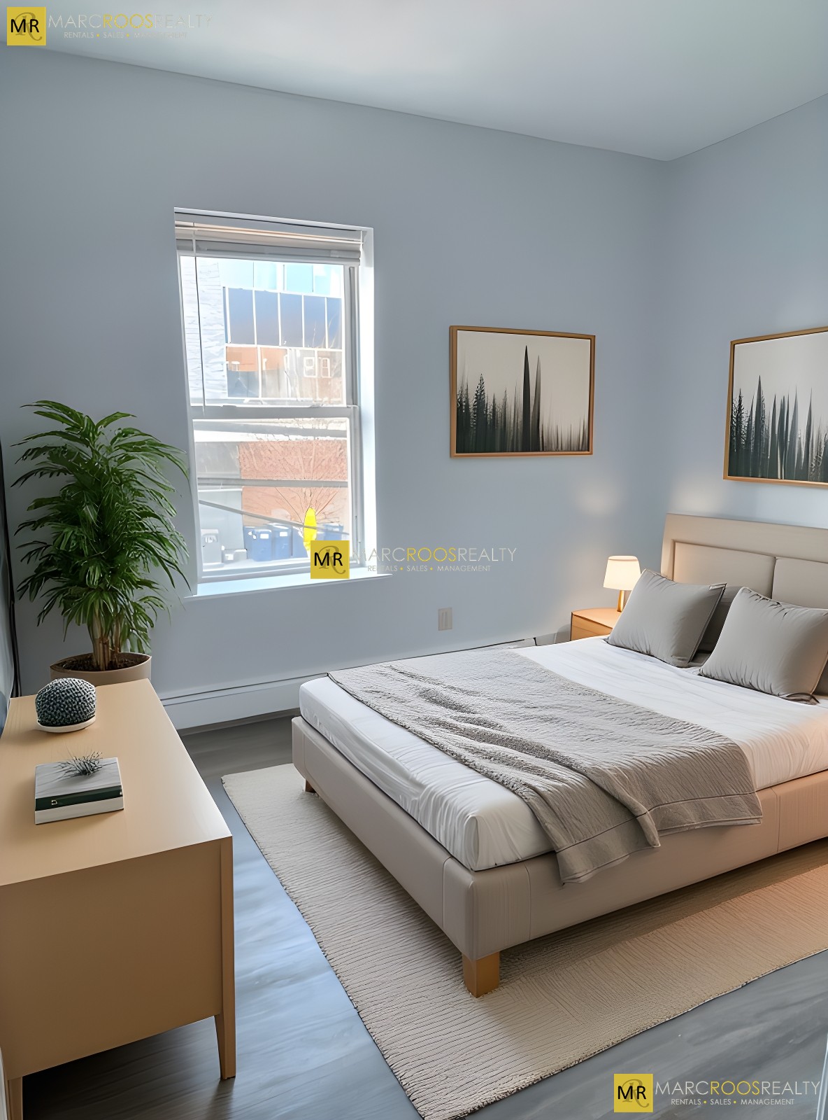 Photo 5 of Berkshire St. Unit 3 {2B}