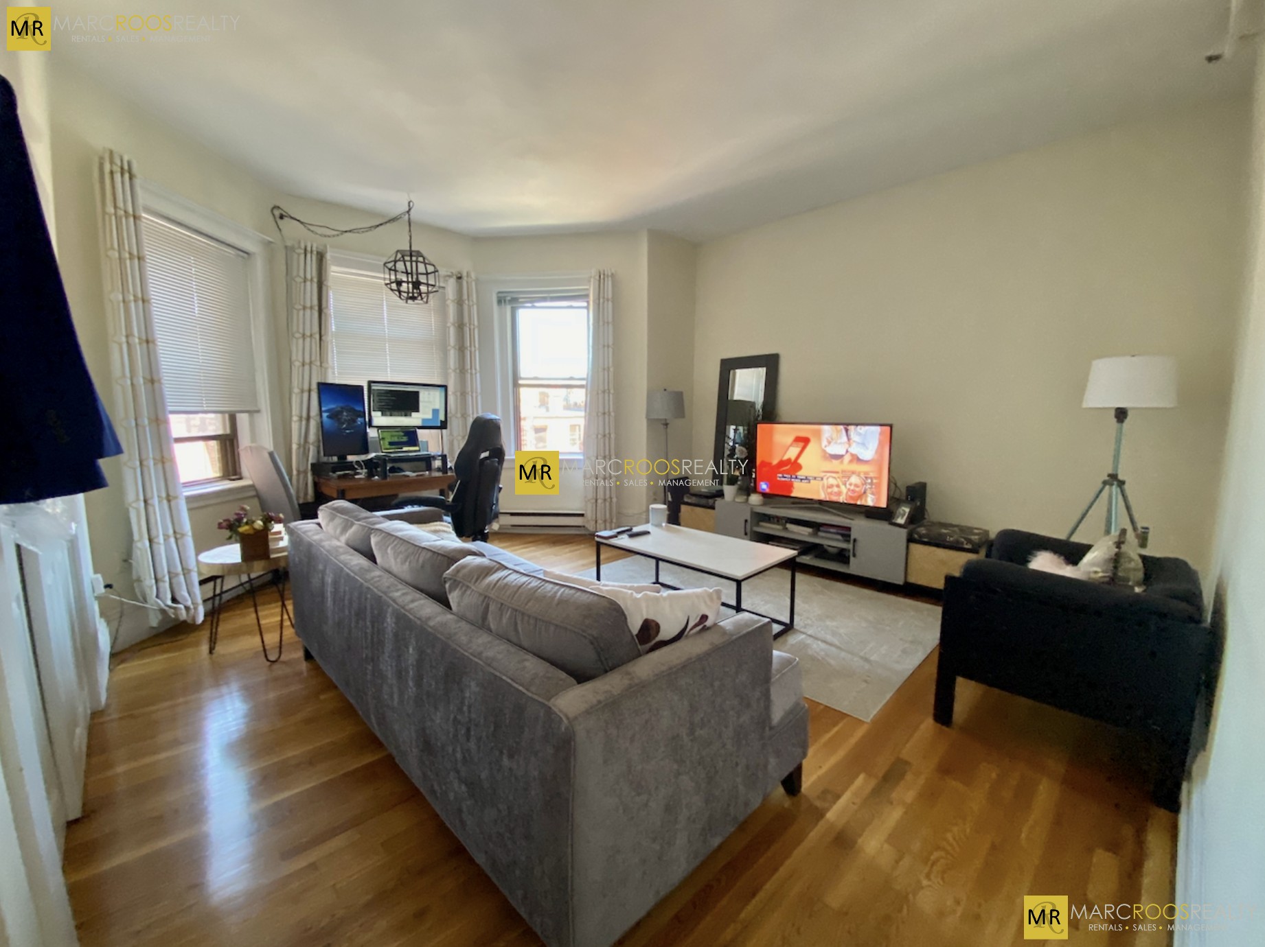 Photo 3 of 913 Boylston St. Unit 3