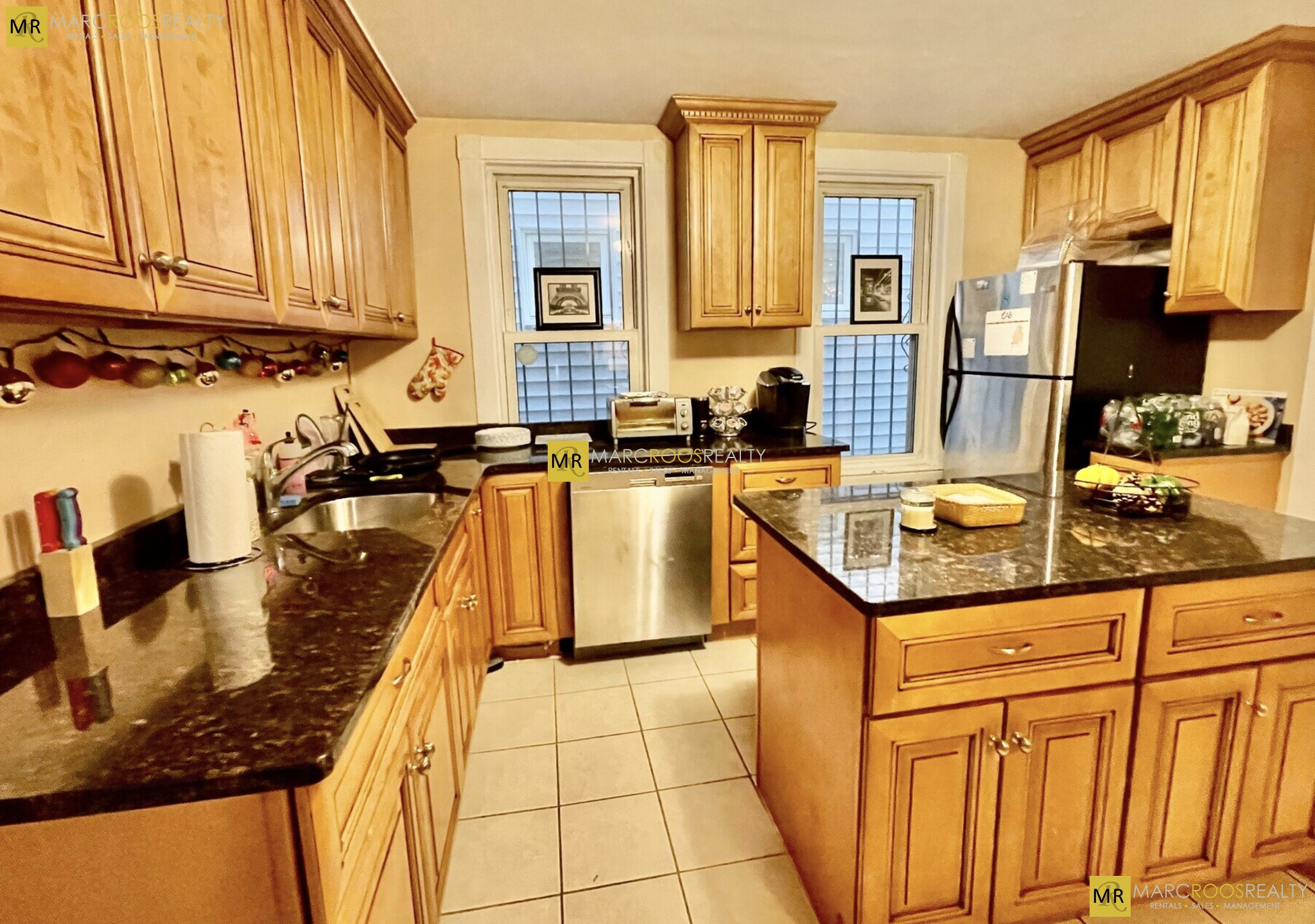 8 Eldora St. Unit 2, Boston
