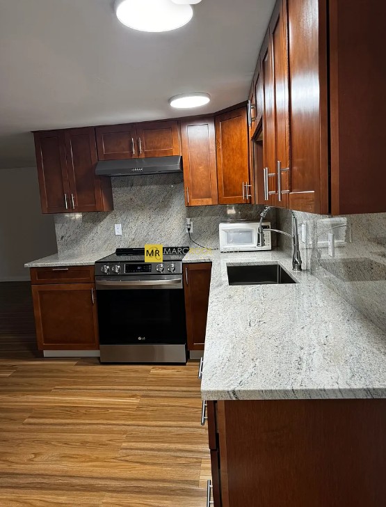 Photo 2 of Parker St. Unit 1