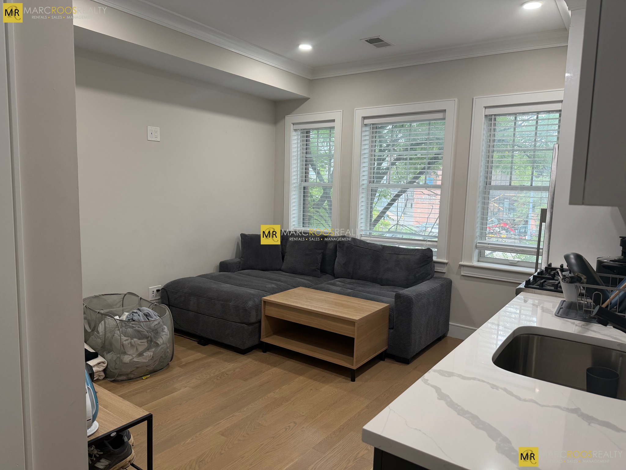 Newbury St. Unit 4, Boston