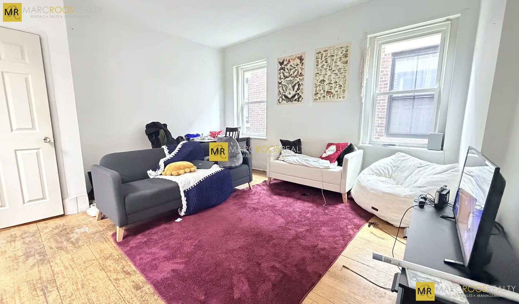 Photo 2 of 17 Aberdeen St. Unit 6