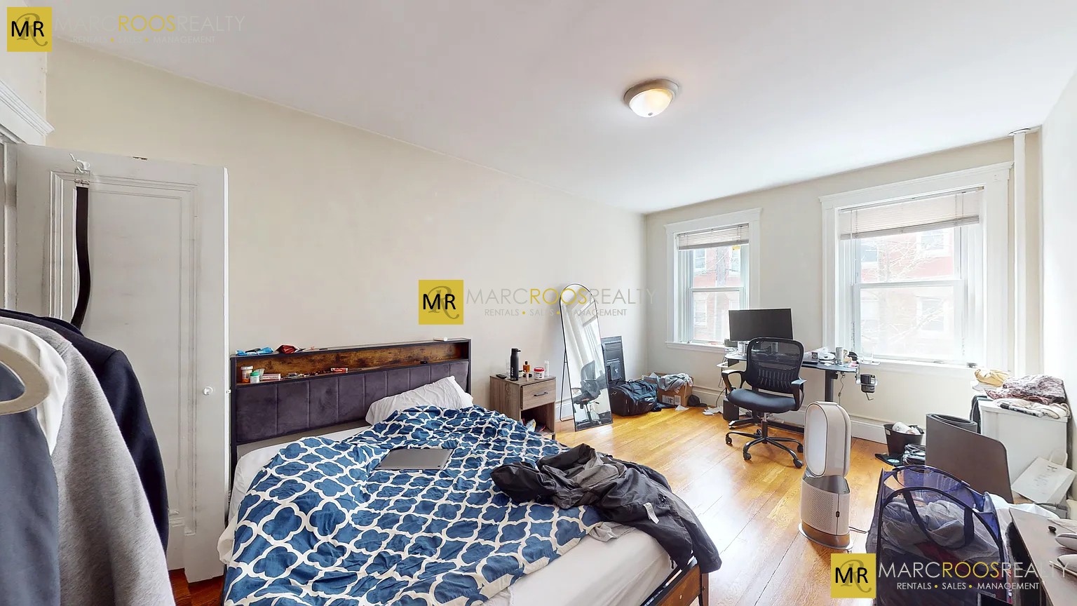 Photo 5 of Winthrop Rd. Unit 3