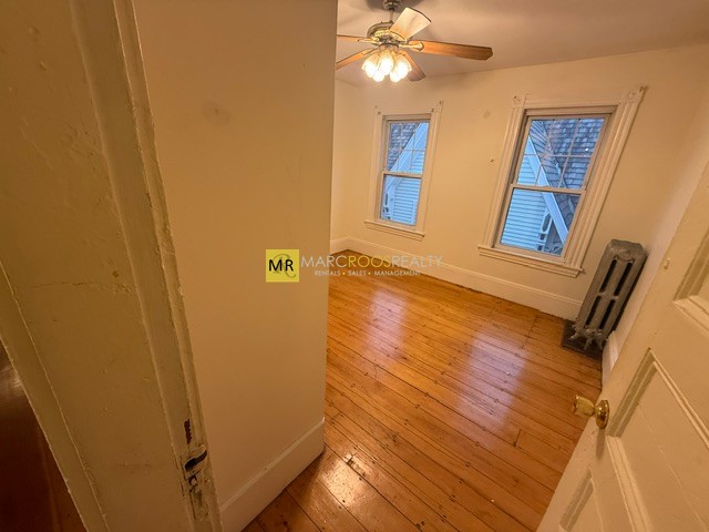 Photo 9 of Peabody St. Unit 3