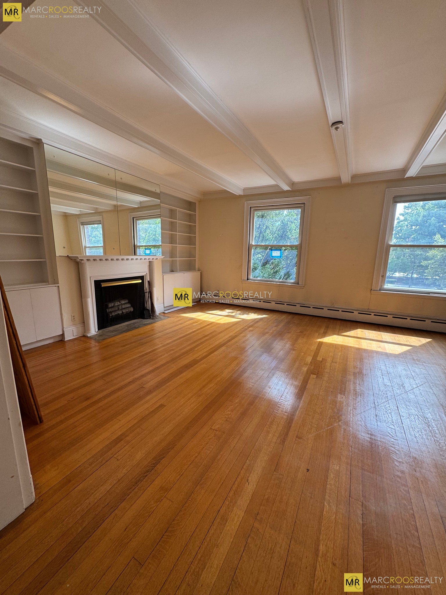 Beacon St. Unit 2, Brookline