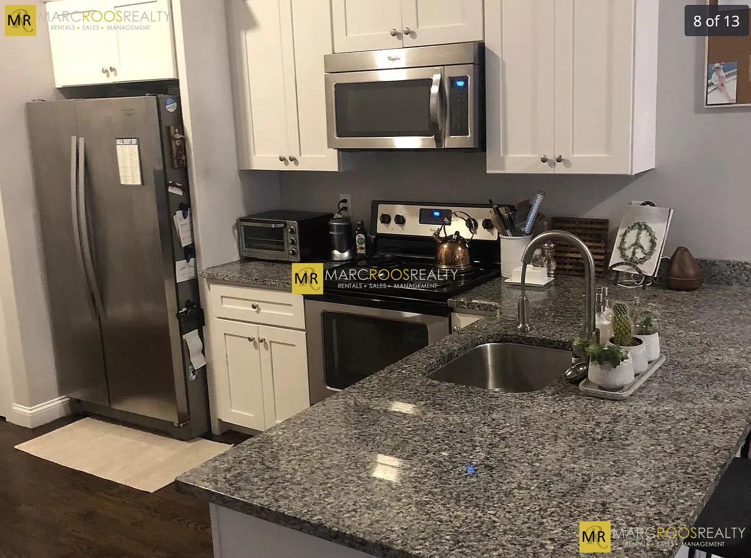 Merrymount Unit 105, Quincy