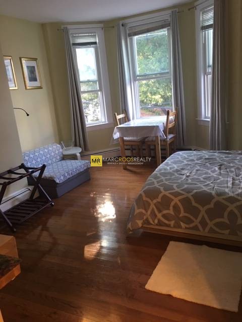 Photo 3 of Fulkerson St. Unit 2F