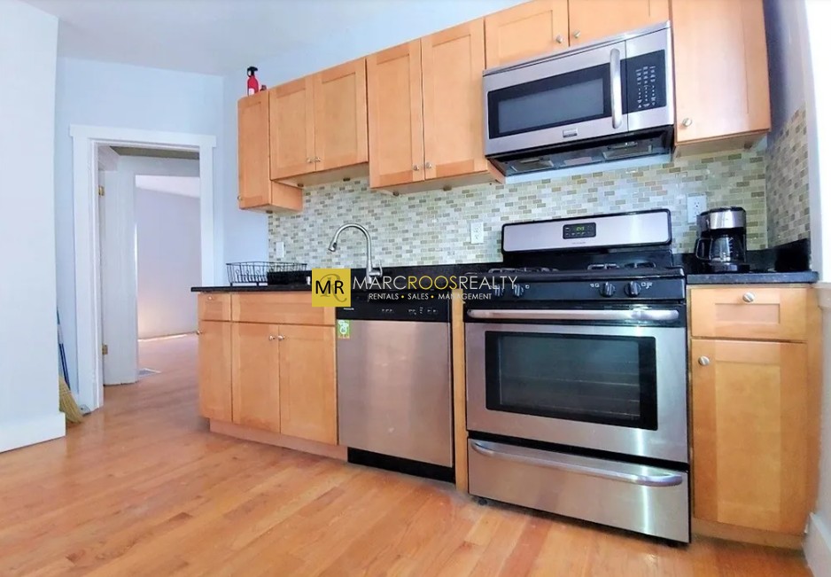 Ridgewood St. Unit 2, Boston