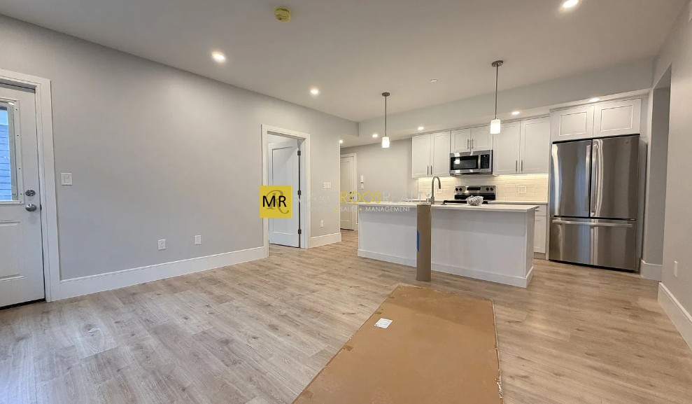 Photo 3 of Kenrick St. Unit 5