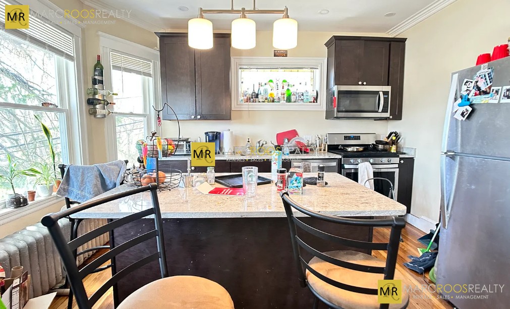 1 Glenley Ter., Boston