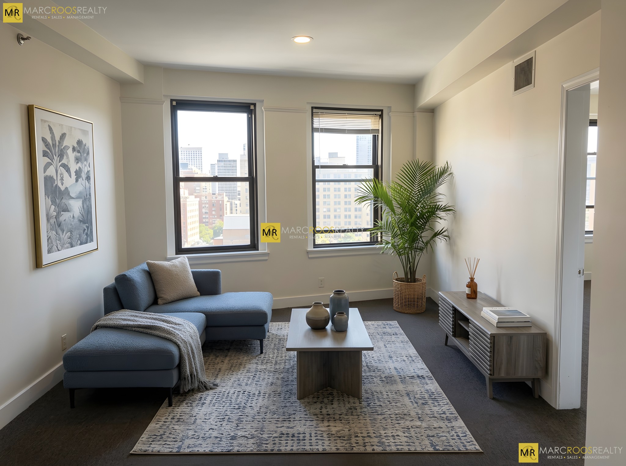 Commonwealth Ave. Unit 605, Boston