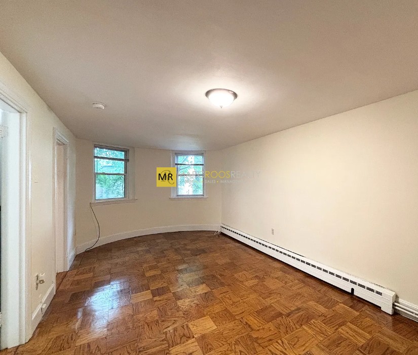 Winthrop Rd. Unit 3, Brookline