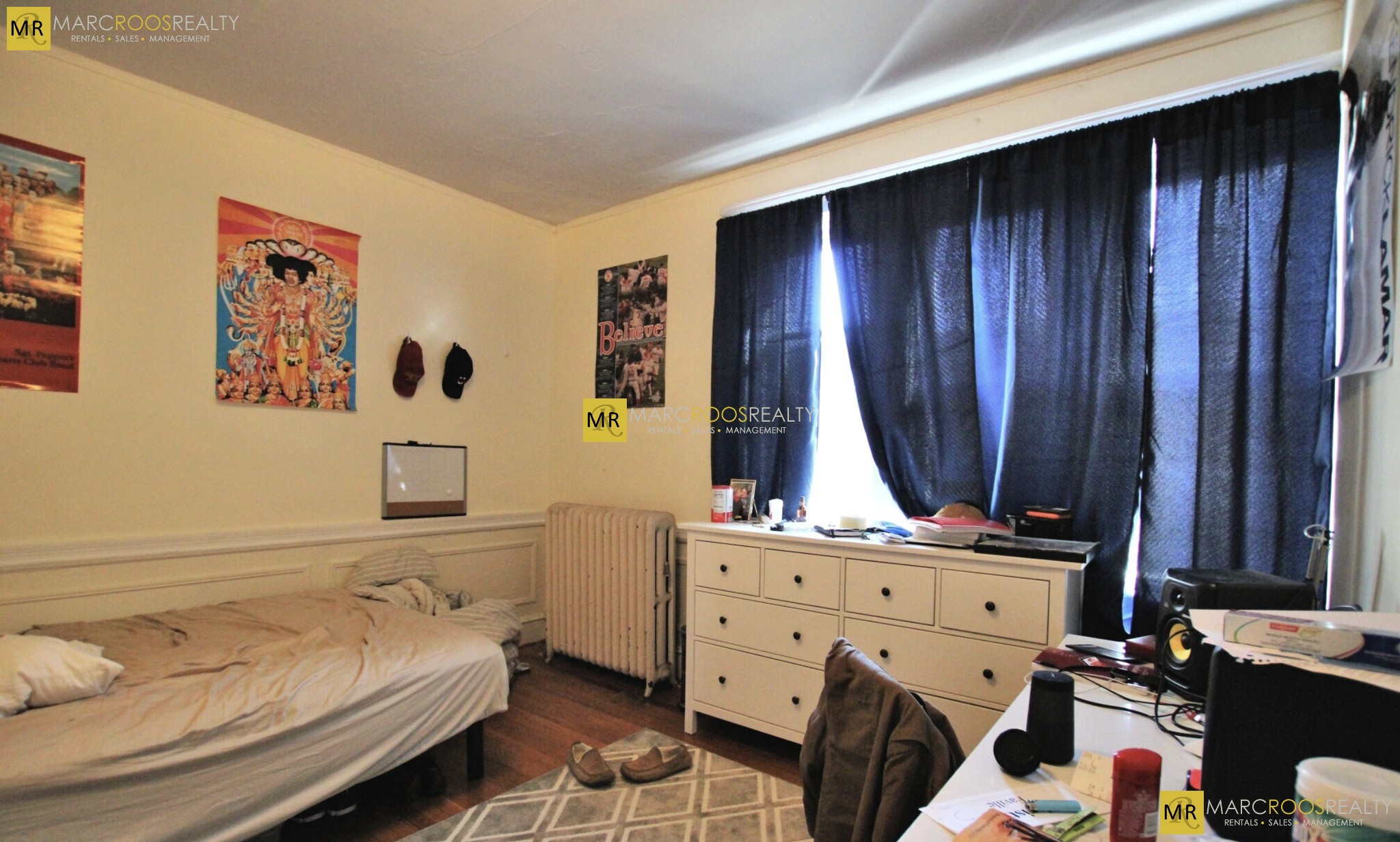 Photo 6 of Saint Paul St. Unit 3