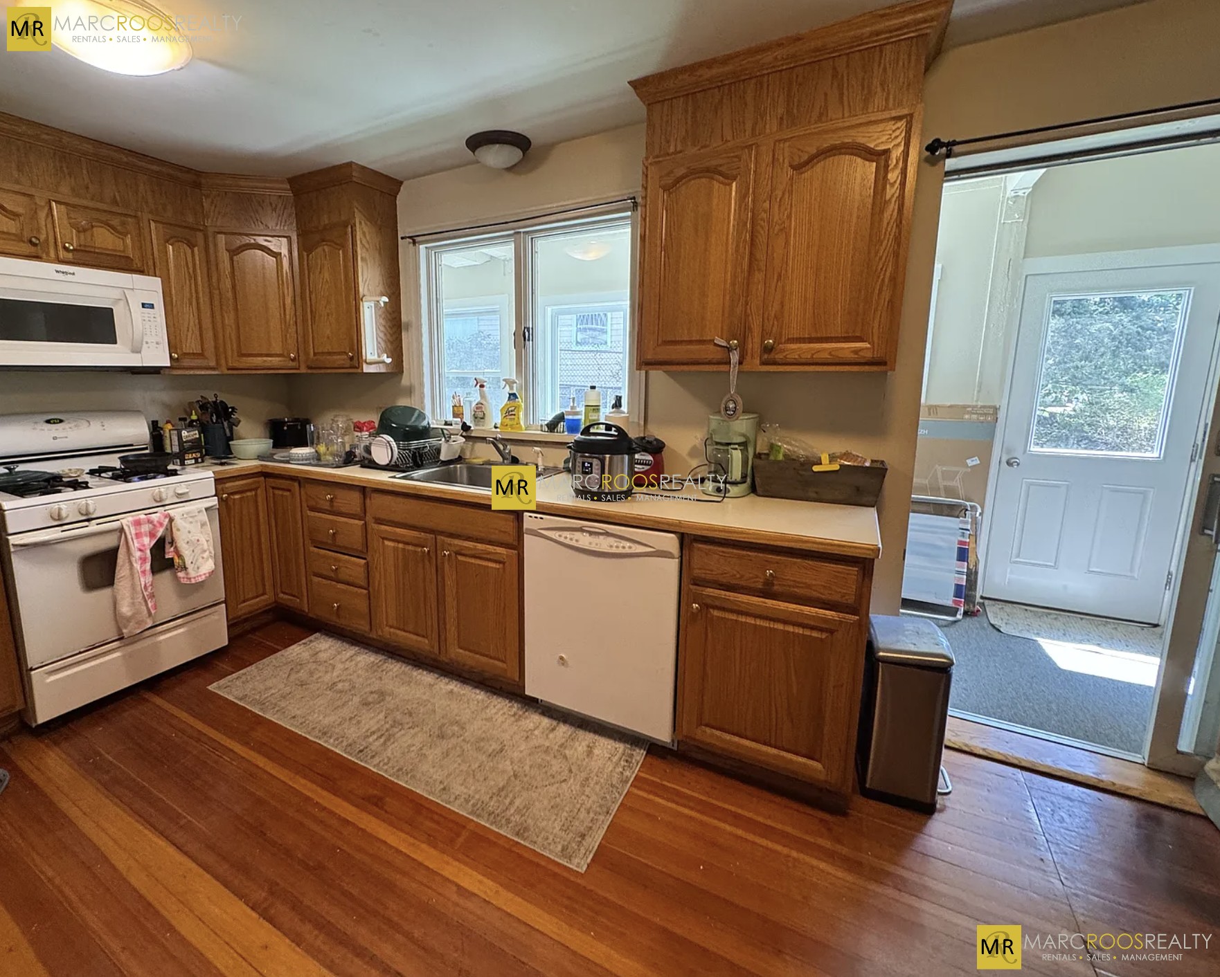 Photo 5 of Washington St. Unit 1