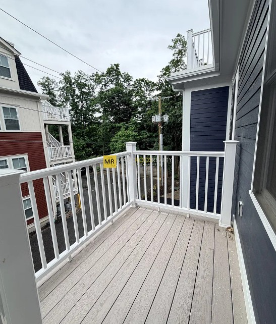 Photo 4 of Kenrick St. Unit 5