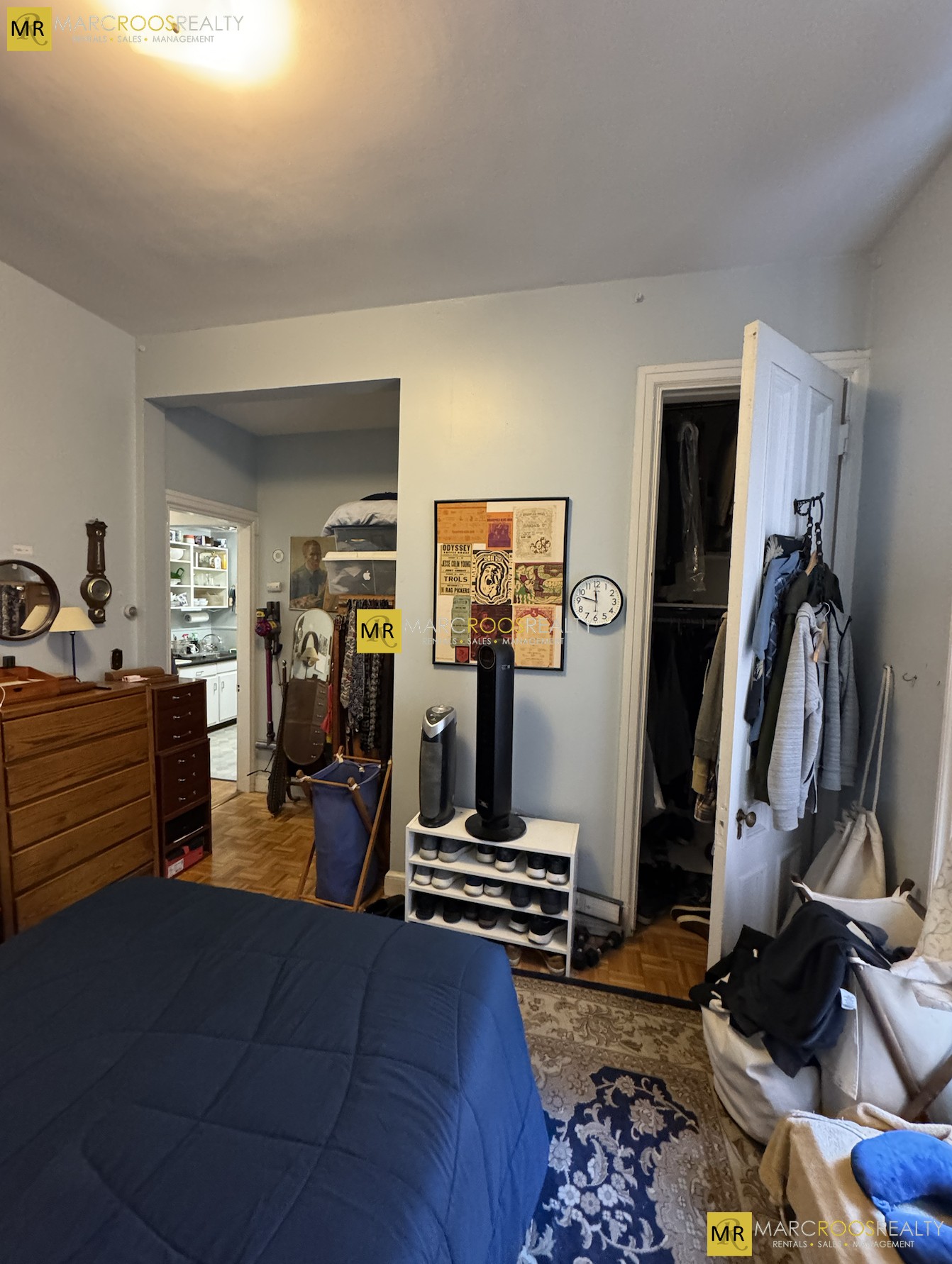 Photo 5 of 249 Commonwealth Ave. Unit 3A