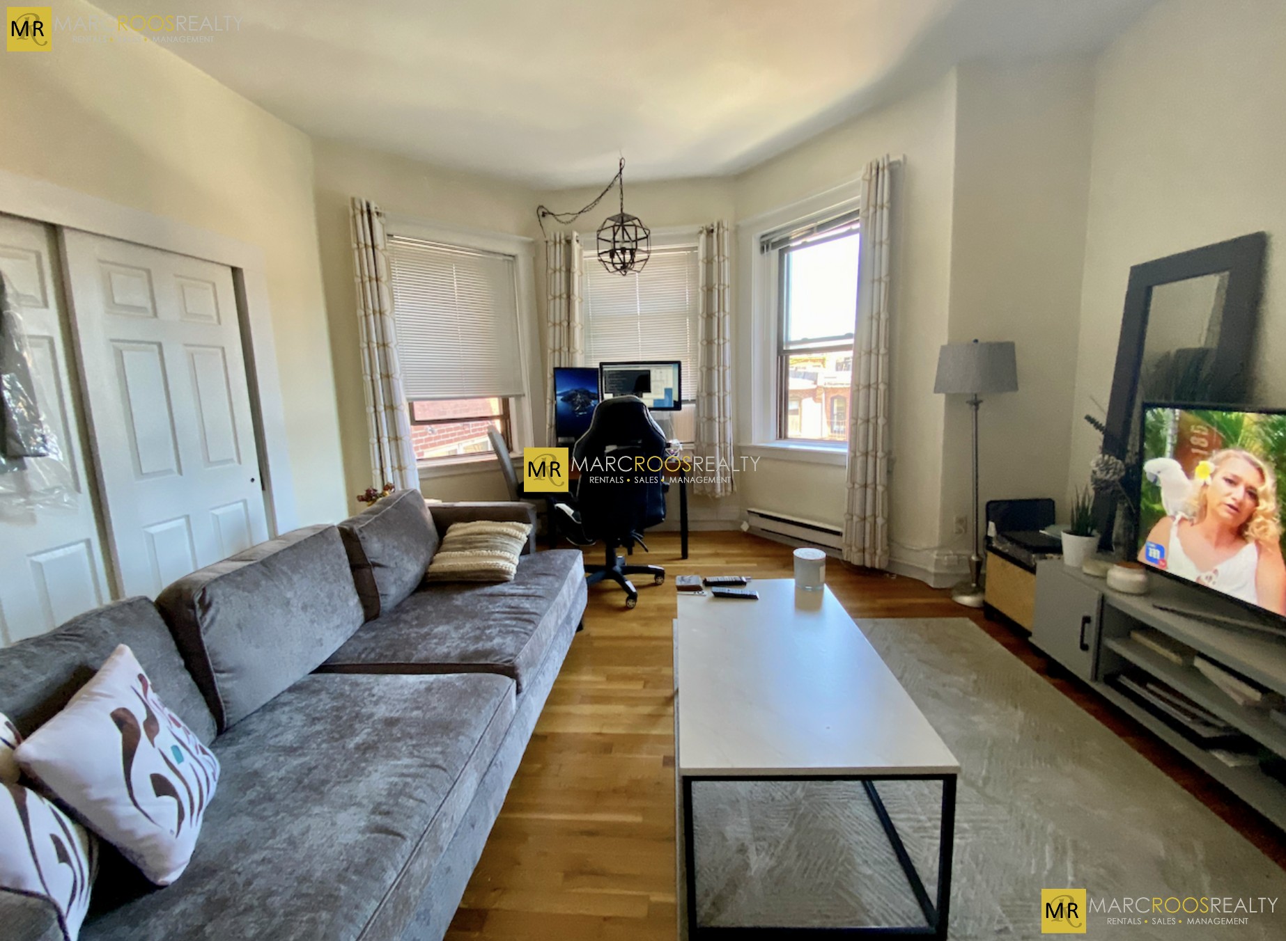 Photo 2 of 913 Boylston St. Unit 3