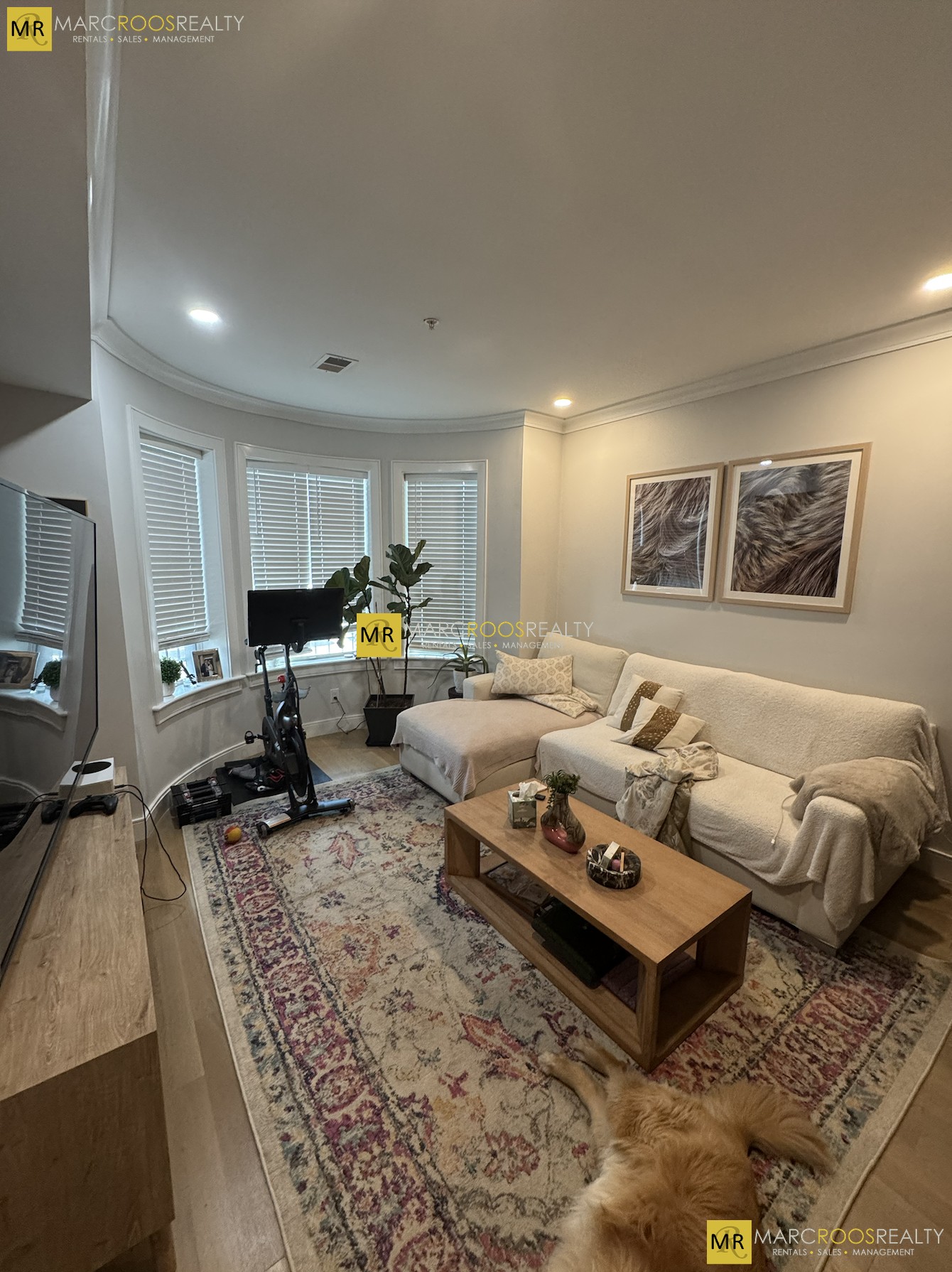 Newbury St. Unit 2, Boston