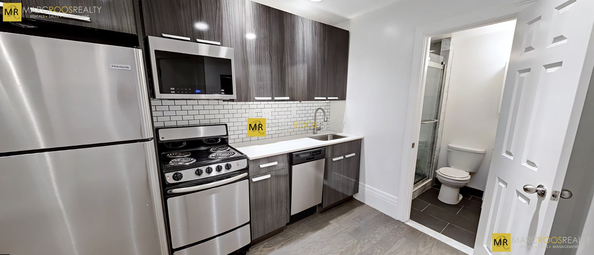 Photo 3 of 270 Newbury St. Unit 6