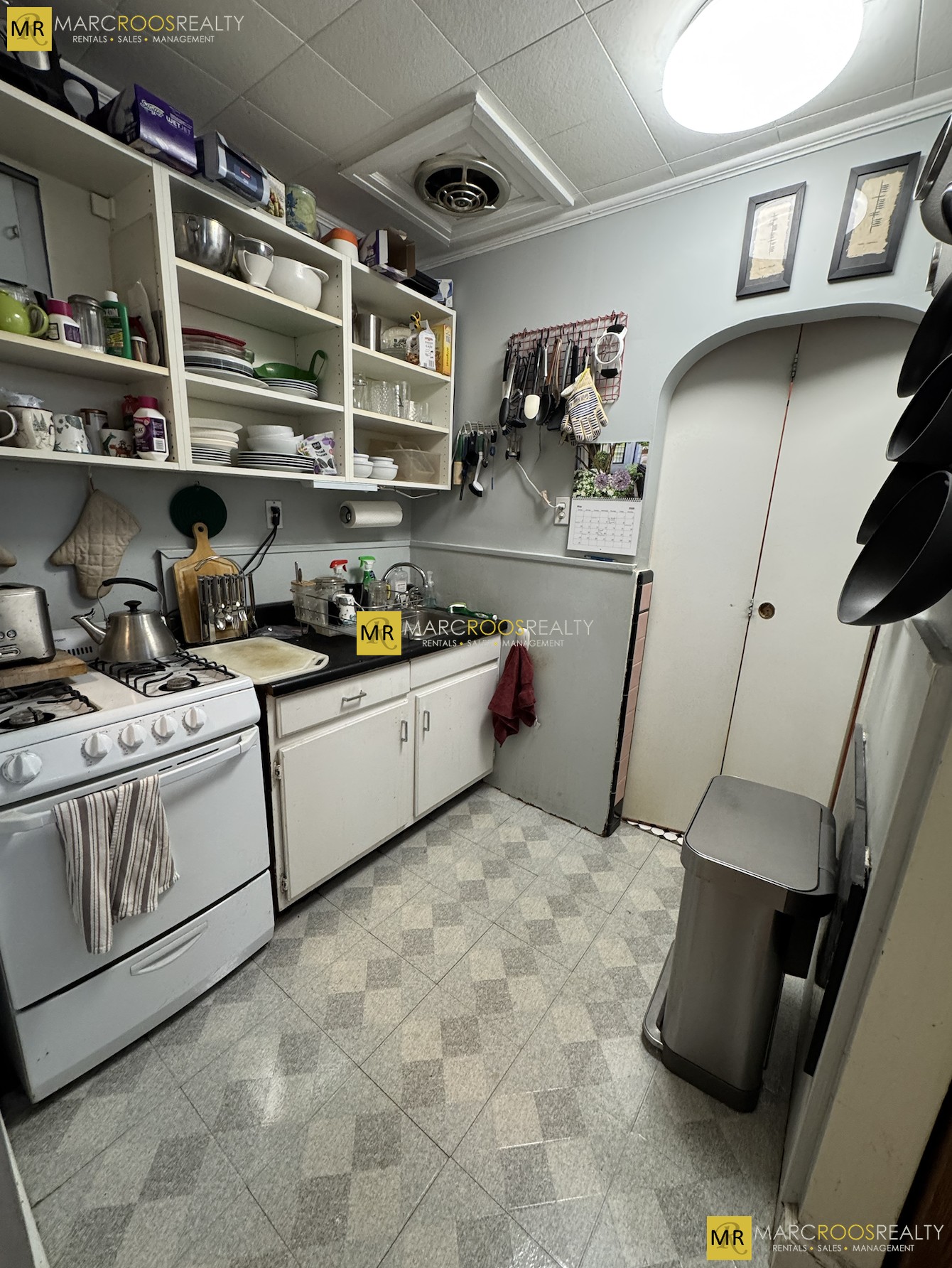 Photo 7 of 249 Commonwealth Ave. Unit 3A