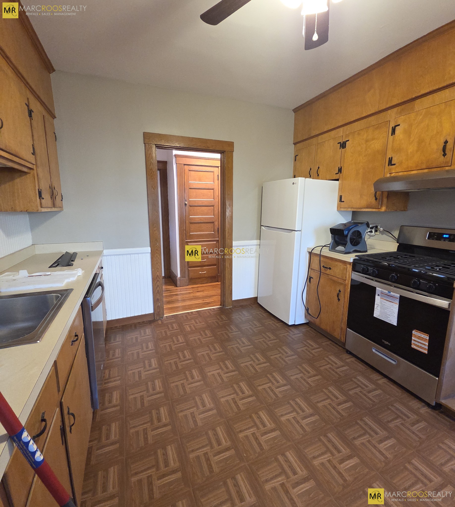 HOYLE St. Unit 6, Norwood
