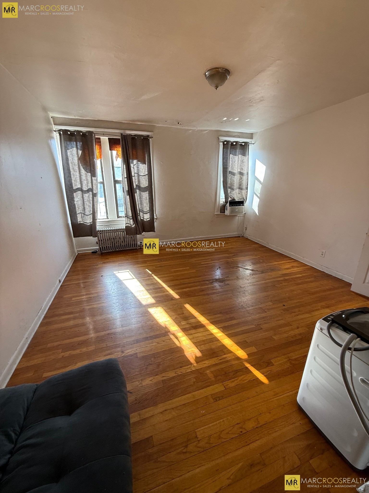 Brighton Ave. Unit 8, Boston