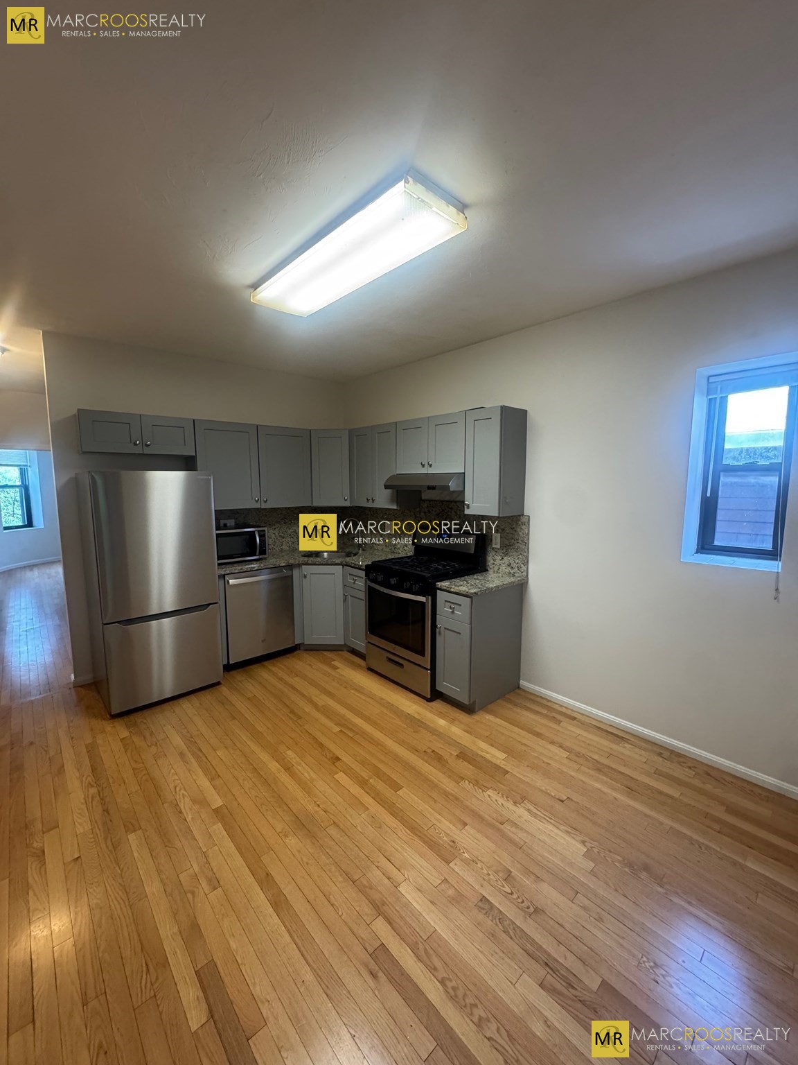 Washington St. Unit 3, Boston
