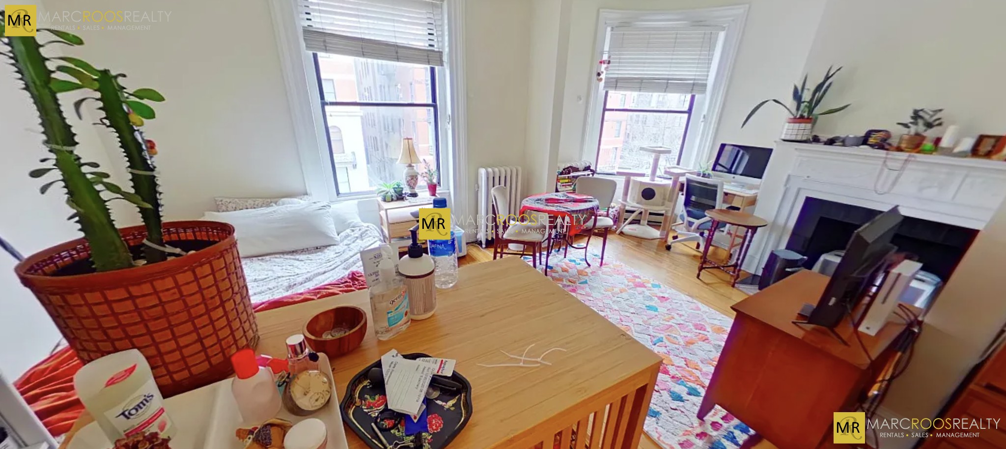 Photo 9 of 27 1/2 Massachusetts Ave. Unit 3