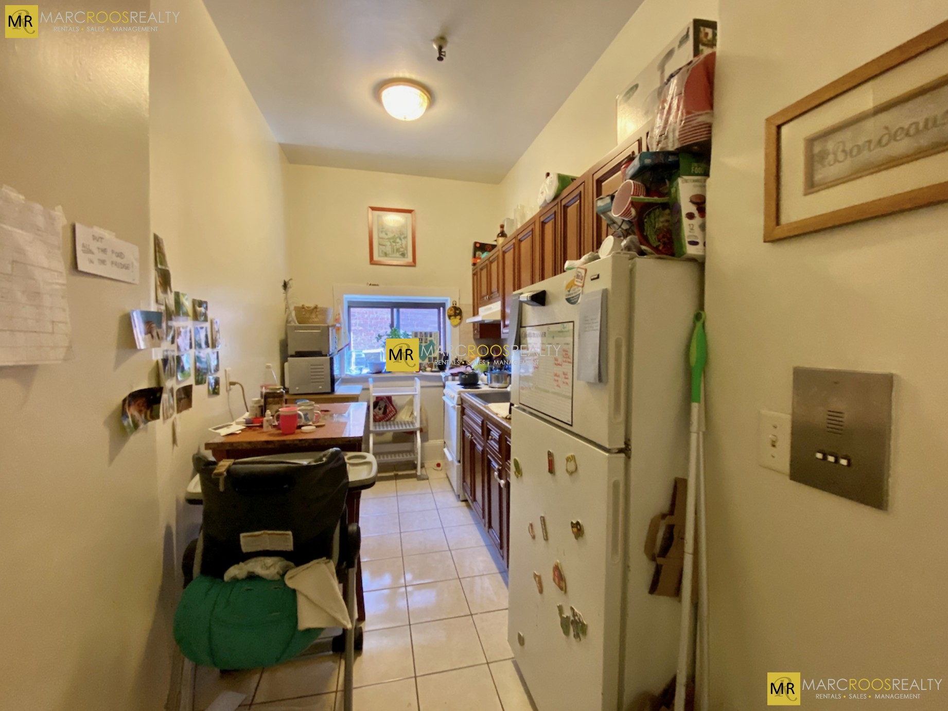 913 Boylston St. Unit 3, Boston