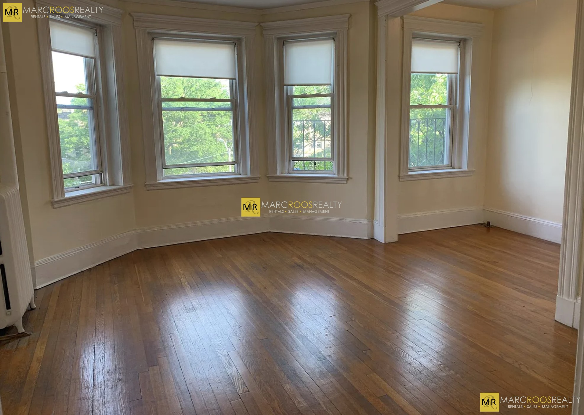 1127 Commonwealth Ave. Unit 21, Boston