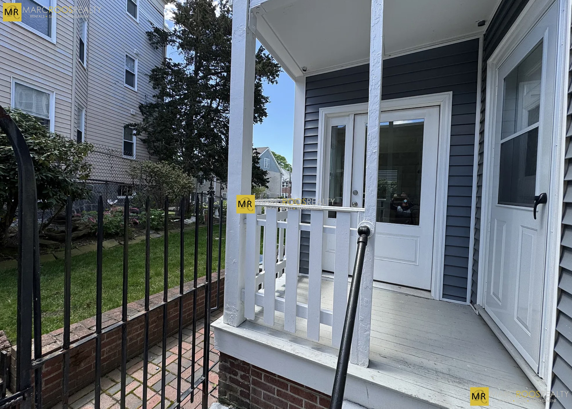 Washington St. Unit 1, Boston