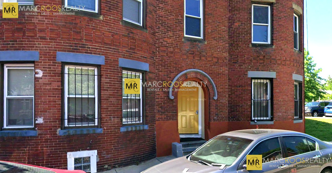 Regent St. Unit 1, Boston