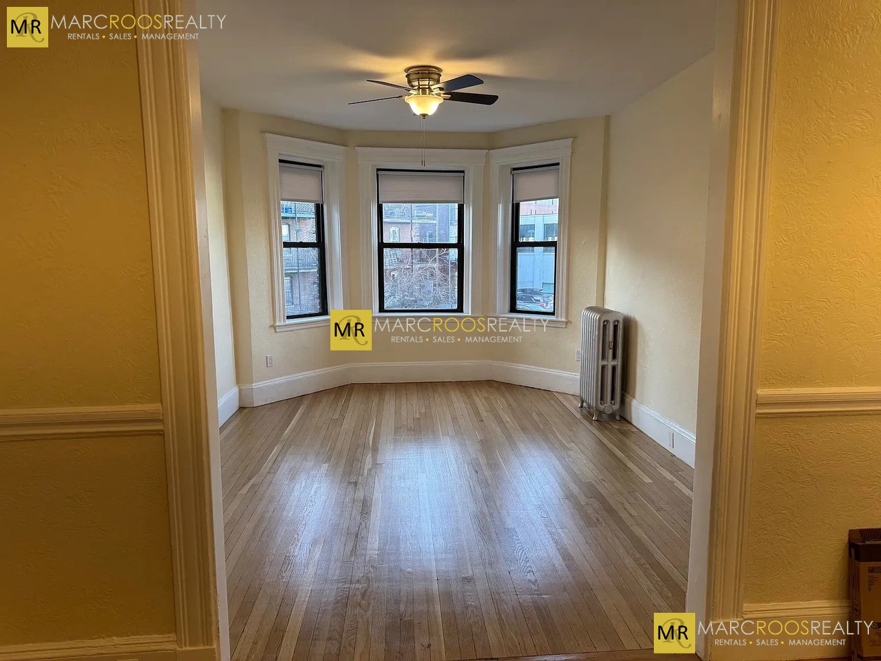 Commonwealth Ave. Unit 33, Boston
