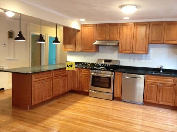 Portina Rd. Unit 2, Boston
