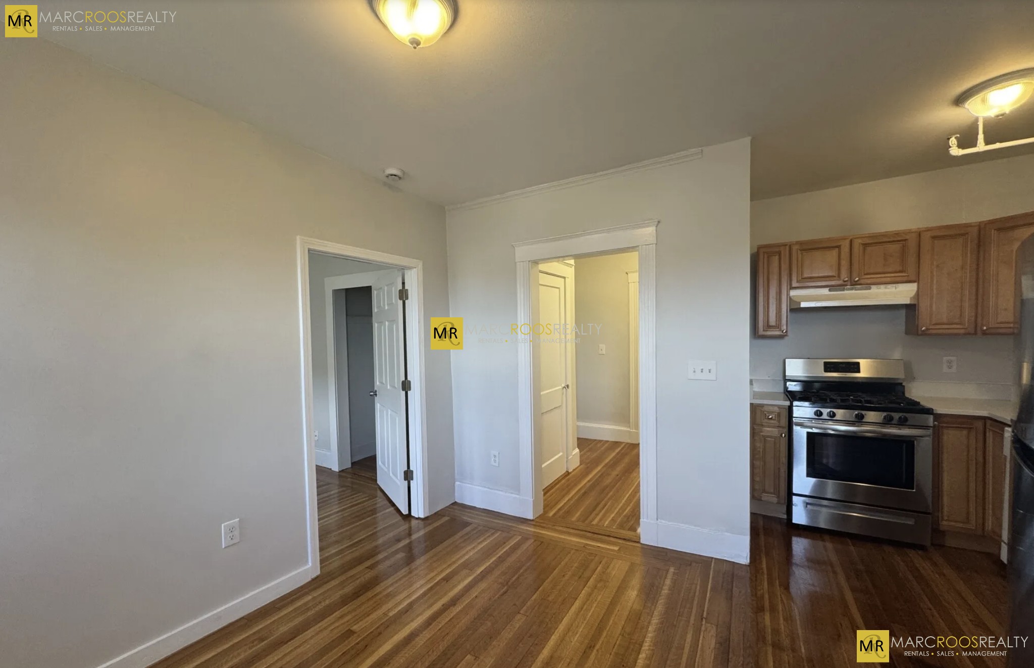 Commonwealth Ave. Unit 30, Boston