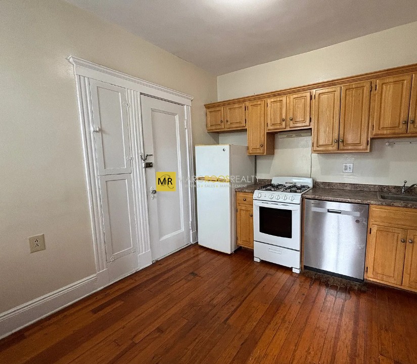 Sutherland Rd. Unit 11, Boston