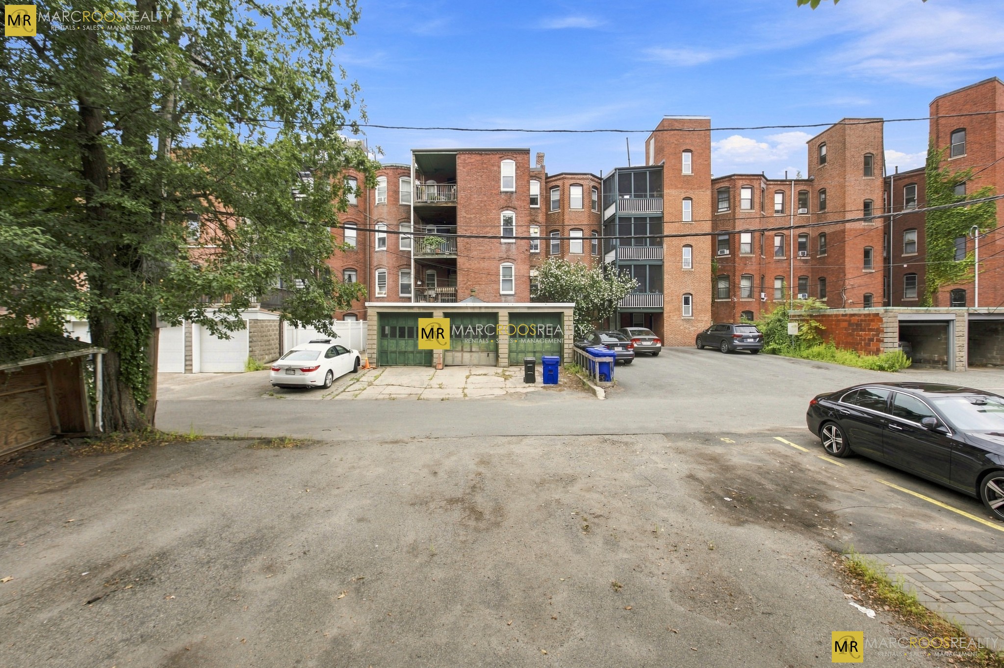 Photo 35 of Strathmore Rd. Unit 2