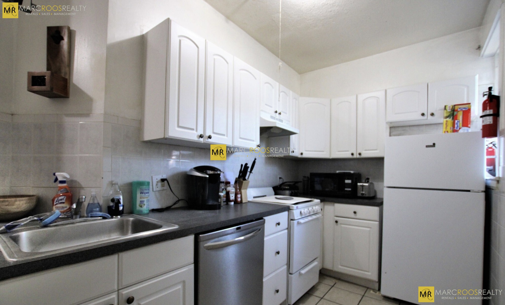 Photo 3 of Saint Paul St. Unit 3
