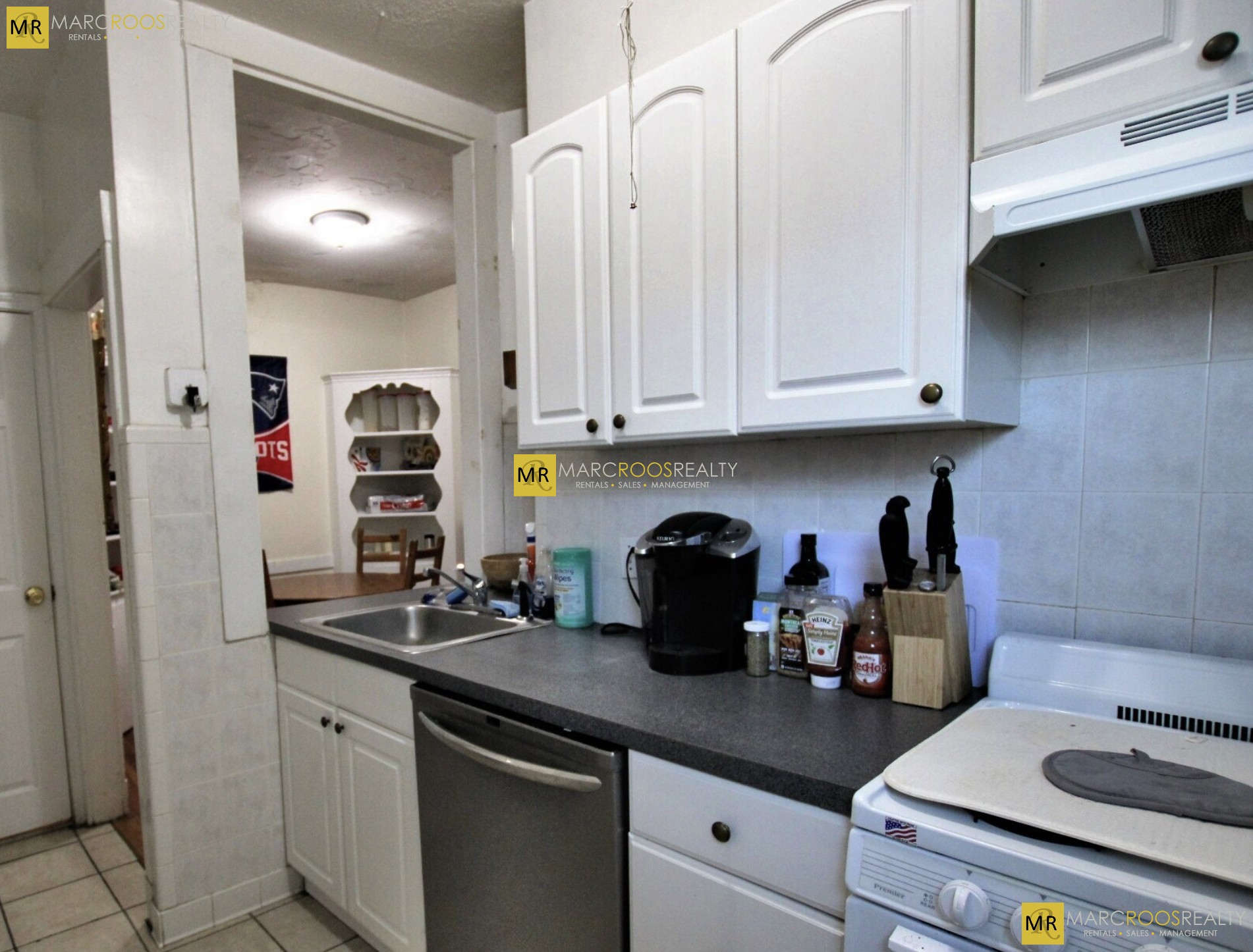 Photo 4 of Saint Paul St. Unit 3