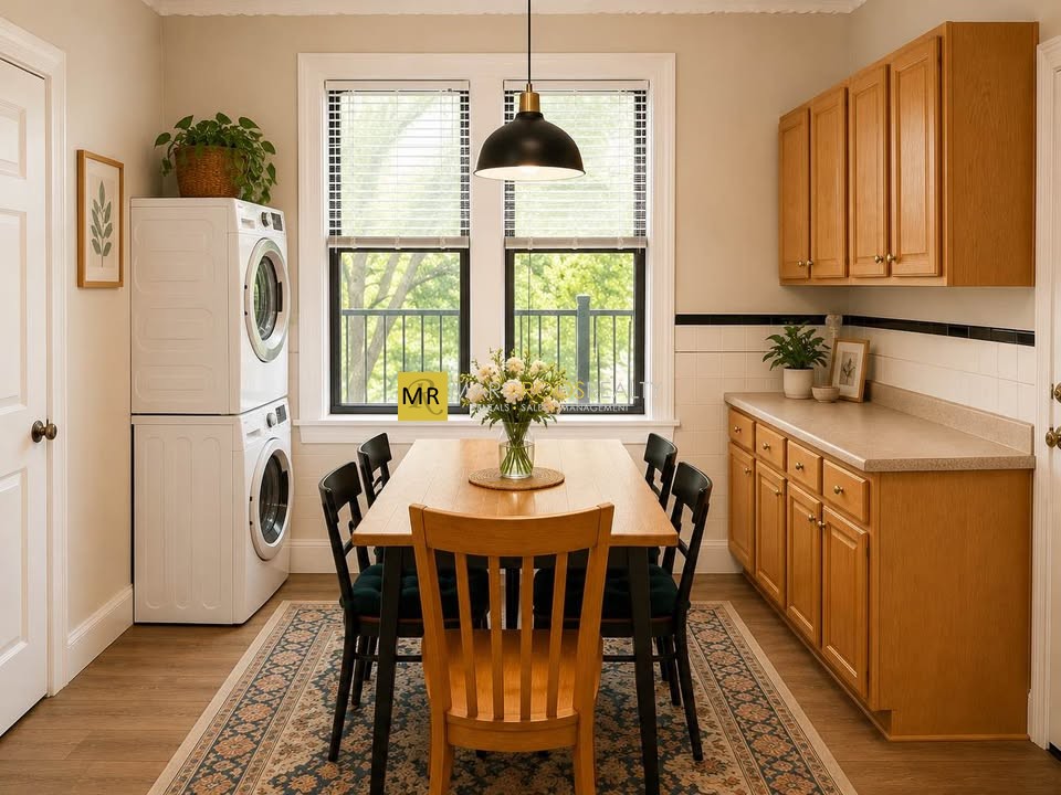Tileston St. Unit 3, Boston